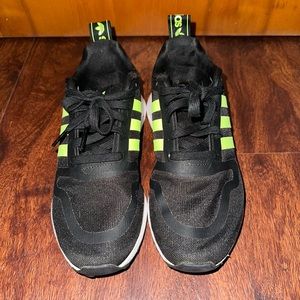 Youth Adidas Multix sneakers size 5.5